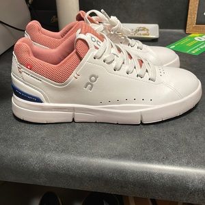 Women’s OnCloud The Rodger Sneaker
